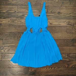 G by Guess Cutout Dress